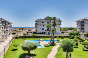 Apartamento con vista La Mata
